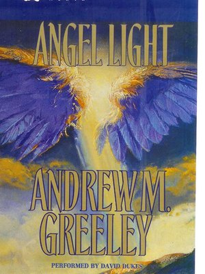 cover image of Angel Light